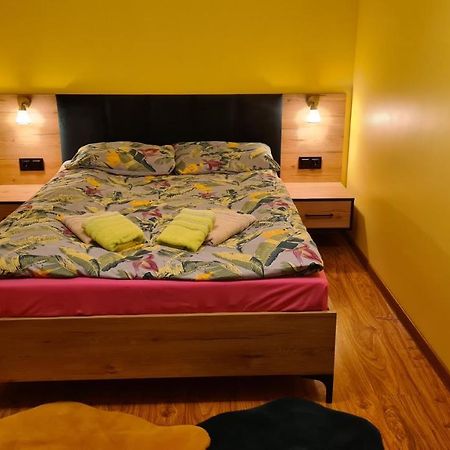 Pod Orlem Villa Wałcz Екстериор снимка