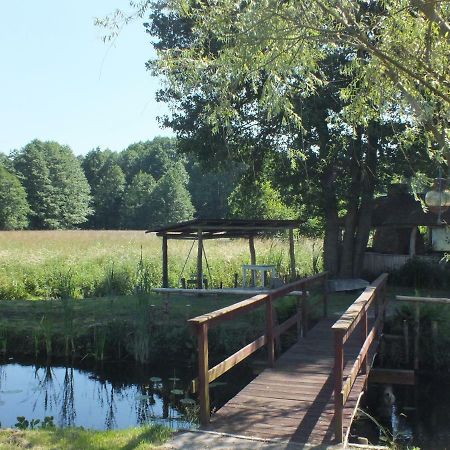Pod Orlem Villa Wałcz Екстериор снимка
