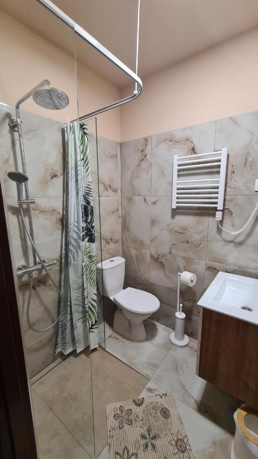 Pod Orlem Villa Wałcz Екстериор снимка