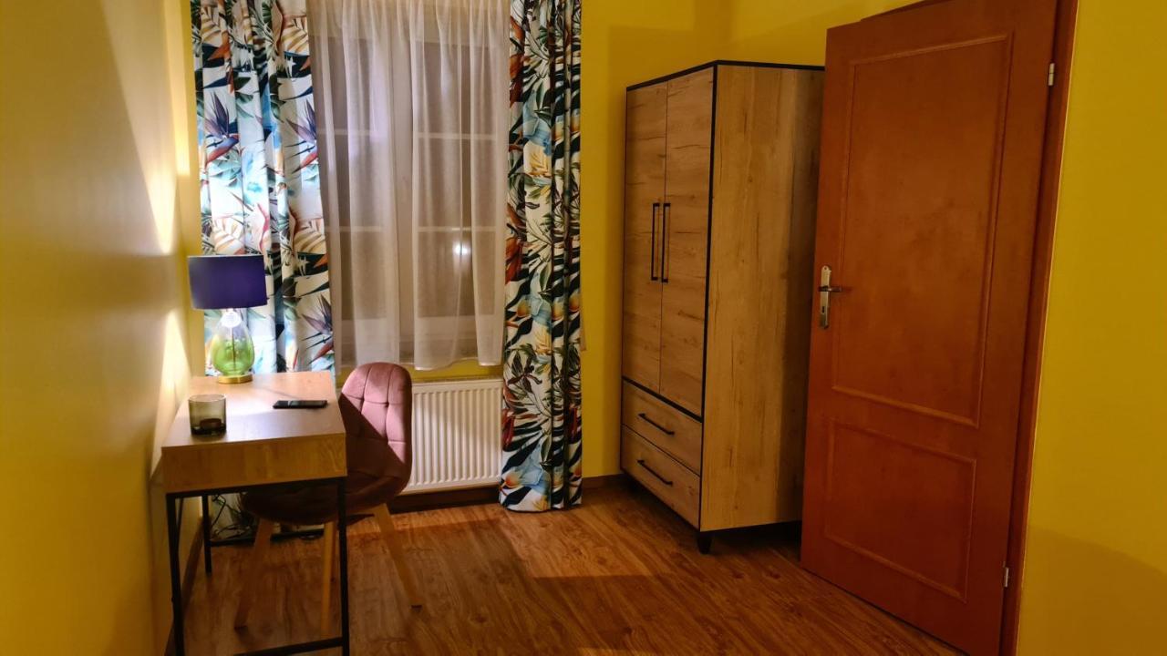 Pod Orlem Villa Wałcz Екстериор снимка