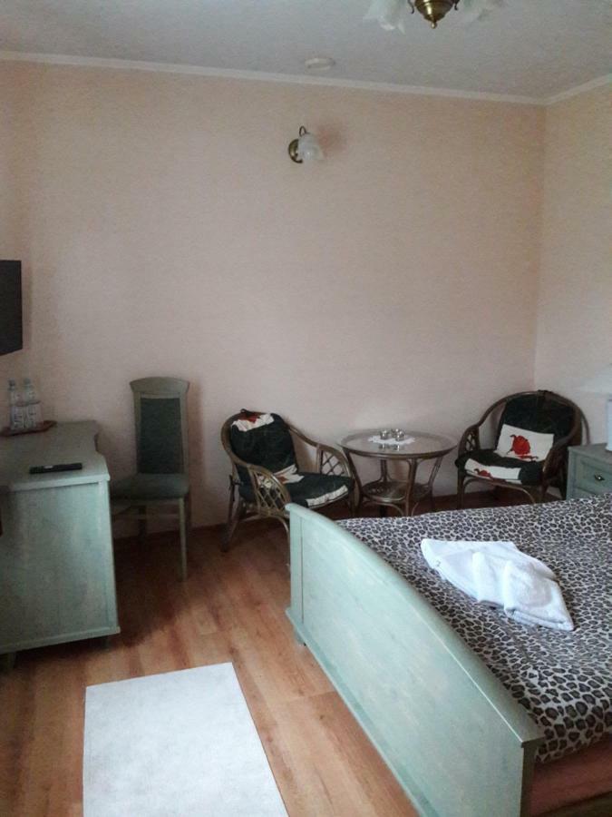 Pod Orlem Villa Wałcz Екстериор снимка