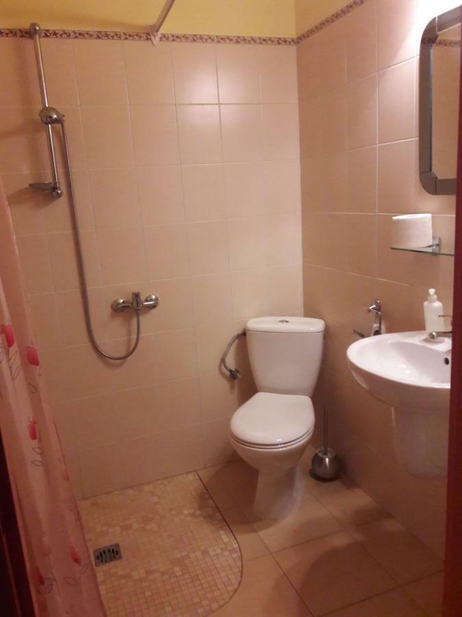 Pod Orlem Villa Wałcz Екстериор снимка