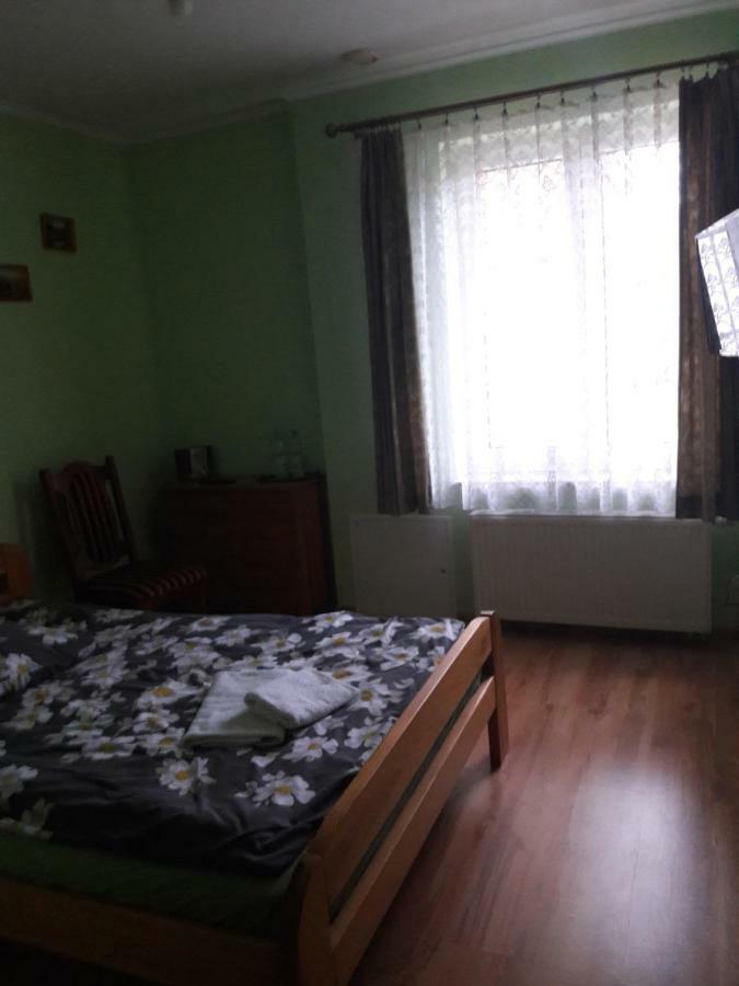 Pod Orlem Villa Wałcz Екстериор снимка