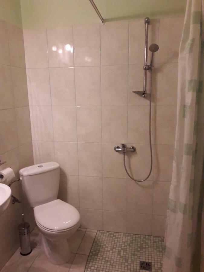 Pod Orlem Villa Wałcz Екстериор снимка