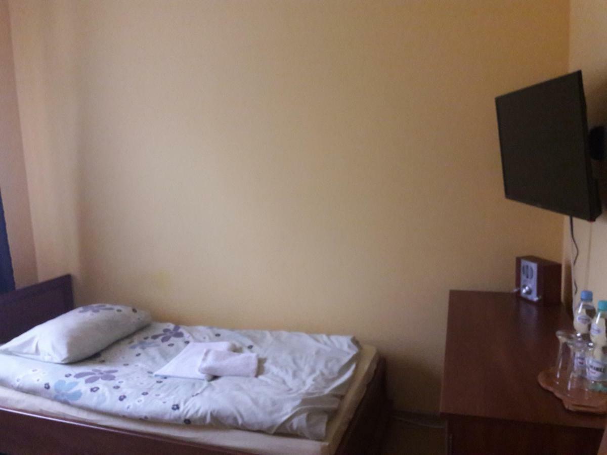 Pod Orlem Villa Wałcz Екстериор снимка