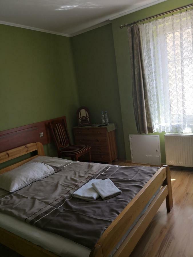 Pod Orlem Villa Wałcz Екстериор снимка