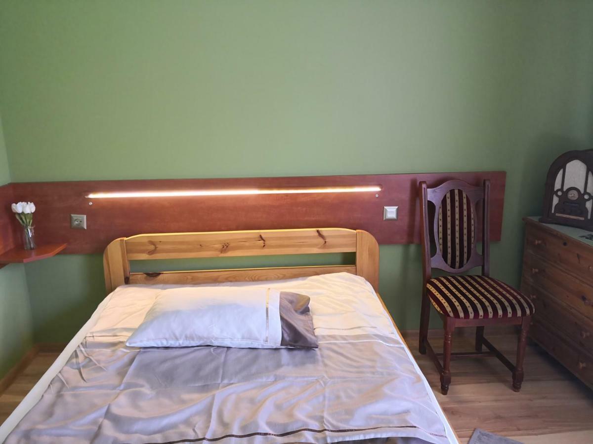 Pod Orlem Villa Wałcz Екстериор снимка