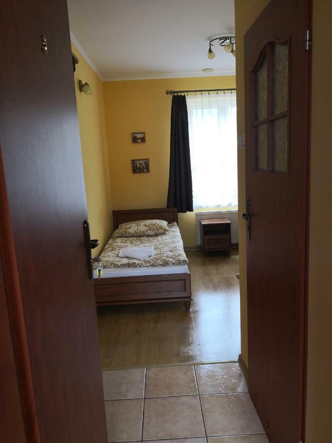 Pod Orlem Villa Wałcz Екстериор снимка