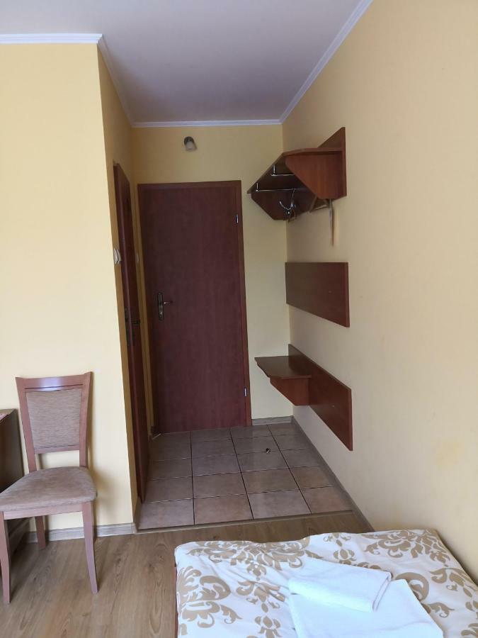 Pod Orlem Villa Wałcz Екстериор снимка