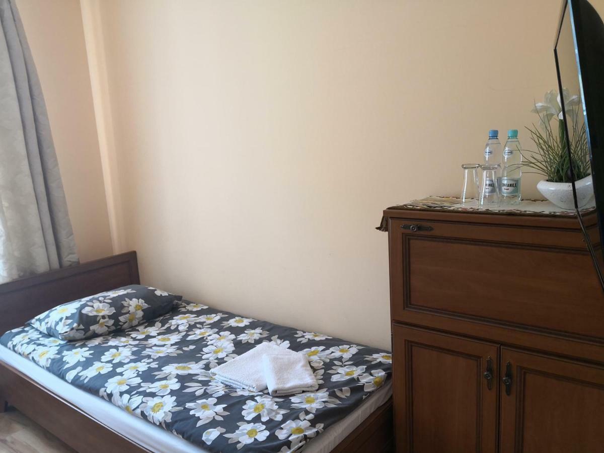 Pod Orlem Villa Wałcz Екстериор снимка