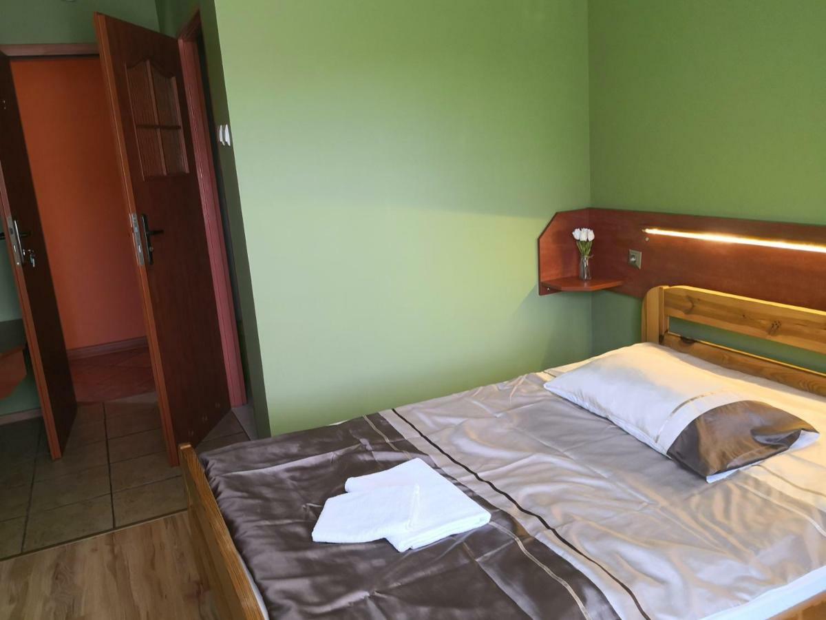 Pod Orlem Villa Wałcz Екстериор снимка