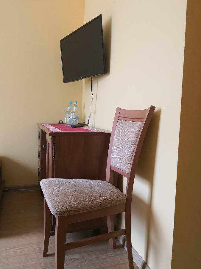 Pod Orlem Villa Wałcz Екстериор снимка
