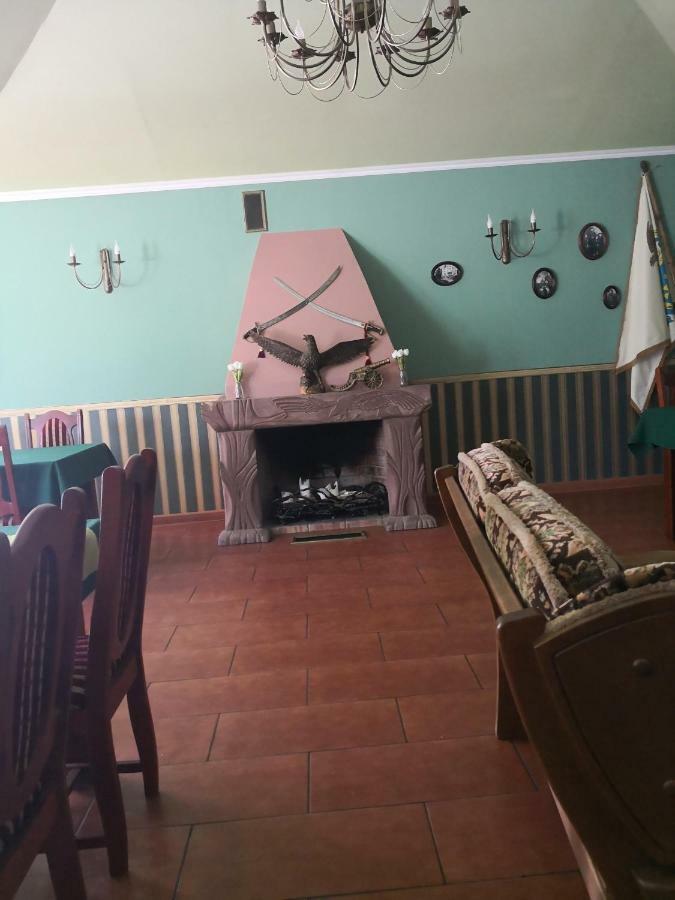 Pod Orlem Villa Wałcz Екстериор снимка