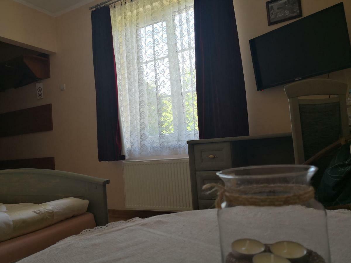 Pod Orlem Villa Wałcz Екстериор снимка